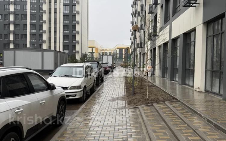 1-бөлмелі пәтер · 39 м² · 5/9 қабат, мкр Шугыла, Сакен Жунисов 2/25 — улица Алатау, бағасы: 21.5 млн ₸ в Алматы, Наурызбайский р-н — фото 2