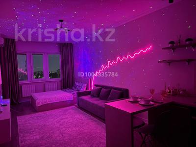 1-бөлмелі пәтер · 40 м² · 11/18 қабат, Навои — Торайгырова, бағасы: 3 000 〒 в Алматы, Бостандыкский р-н