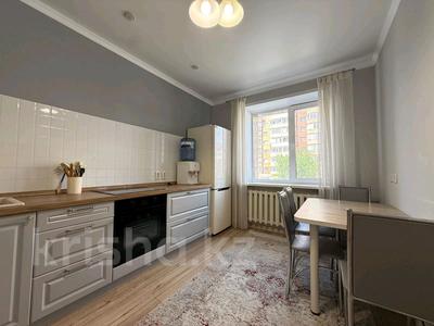 3-комнатная квартира · 67.3 м² · 2/9 этаж, ул. Ахмета Жубанова 4 за 38.5 млн ₸ в Астане, р-н Байконур