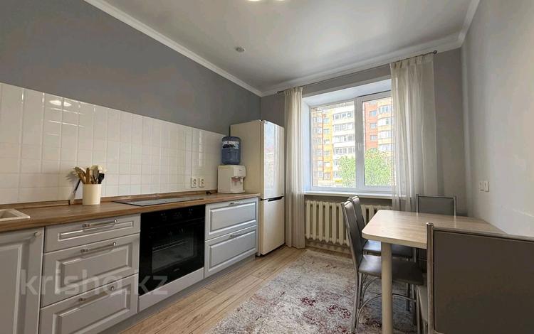 3-комнатная квартира · 67.3 м² · 2/9 этаж, ул. Ахмета Жубанова 4 за 38.5 млн ₸ в Астане, р-н Байконур — фото 24