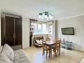 1-комнатная квартира · 47 м² · 20/25 этаж, Абиша Кекилбайулы 270 за 47 млн ₸ в Алматы, Бостандыкский р-н — фото 2