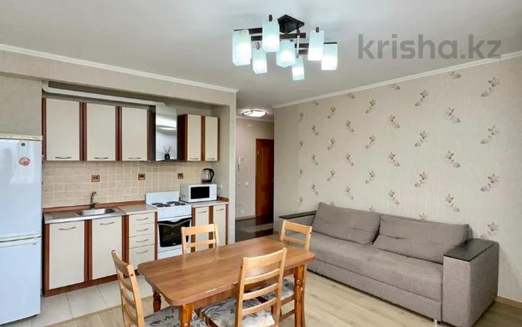 1-комнатная квартира · 47 м² · 20/25 этаж, Абиша Кекилбайулы 270 за 47 млн ₸ в Алматы, Бостандыкский р-н — фото 14