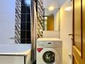 1-комнатная квартира · 47 м² · 20/25 этаж, Абиша Кекилбайулы 270 за 47 млн ₸ в Алматы, Бостандыкский р-н — фото 18