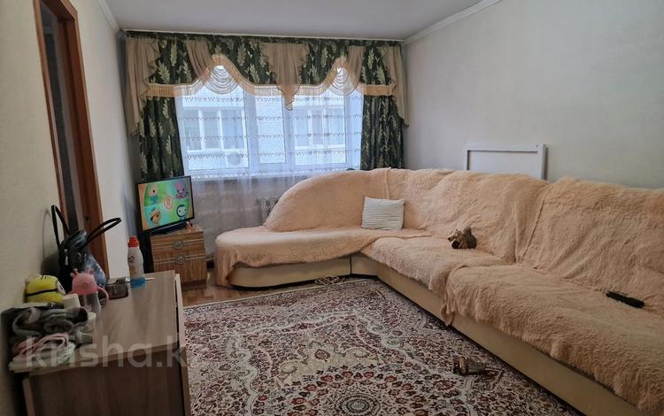 2-комнатная квартира, 44 м², 2/5 этаж, Жансугурова за 14 млн 〒 в Талдыкоргане, мкр Жастар — фото 8