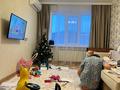 3-комнатная квартира · 80 м² · 4/9 этаж, мкр Жилгородок, Тынышбаева 49 за 160 000 ₸ в Актобе — фото 6