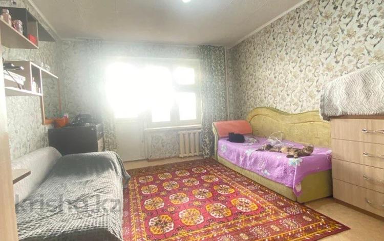 1-комнатная квартира · 37.5 м² · 8/13 этаж, 7 мкр 13 за 15.3 млн ₸ в Костанае — фото 2
