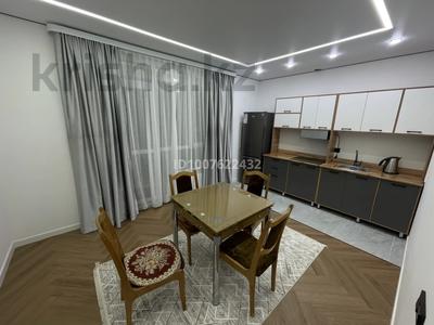 1-бөлмелі пәтер · 42 м² · 2/4 қабат, мкр Шугыла, Алатау 340/33, бағасы: 240 000 〒 в Алматы, Наурызбайский р-н