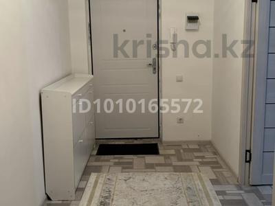2-бөлмелі пәтер · 58 м² · 5/9 қабат, Ырысты 46/5, бағасы: 280 000 ₸ в Алматы, Алатауский р-н
