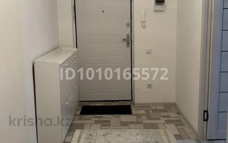 2-бөлмелі пәтер · 58 м² · 5/9 қабат, Ырысты 46/5, бағасы: 280 000 ₸ в Алматы, Алатауский р-н — фото 2