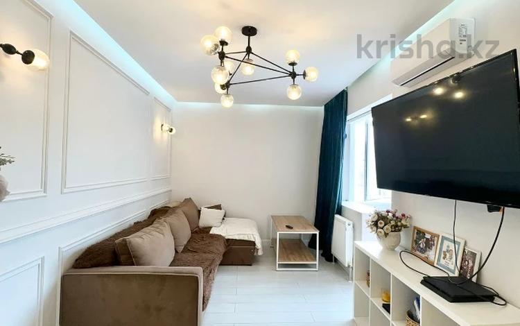 3-комнатная квартира, 115 м², Аскарова Асанбая 21 за 62 млн 〒 в Алматы, Ауэзовский р-н — фото 2