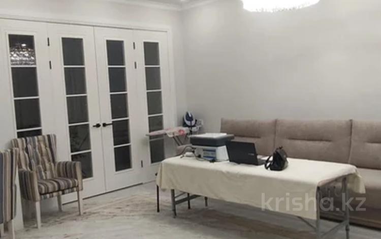2-комнатная квартира · 92 м² · 6/7 этаж, Новый гарышкер 5/1 за 350 000 ₸ в Талдыкоргане, мкр Жана Гарышкер — фото 2