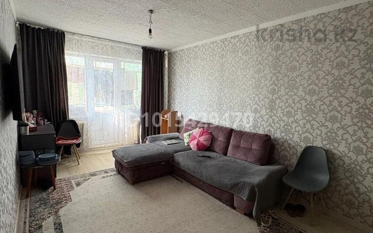 2-комнатная квартира · 44.7 м² · 3/5 этаж, Абылкайыр хана 24 за 13.8 млн ₸ в Актобе — фото 2