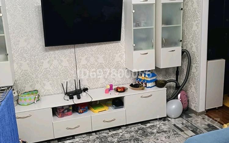 1-бөлмелі пәтер, 30 м², 3/5 қабат, Катаева 11/1 — Артур ярмарка, бағасы: 12 млн 〒 в Павлодаре — фото 2