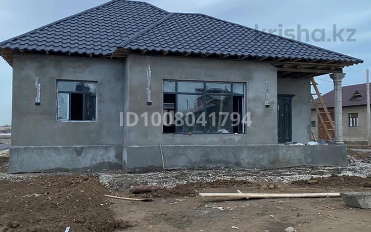 Жеке үй · 3 бөлме · 110 м² · 8 жүзд., Тассай ш/а., бағасы: 29 млн ₸ в Шымкенте, Каратауский р-н — фото 2