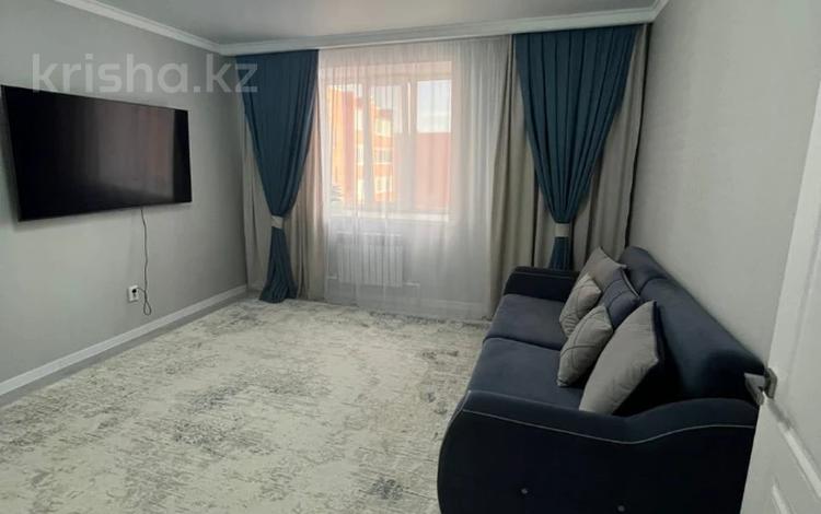 1-комнатная квартира · 42 м² · 6/7 этаж, мкр. Алтын орда 49д/1 за 18.5 млн 〒 в Актобе — фото 3