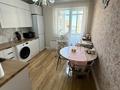 1-комнатная квартира · 48 м² · 15/18 этаж, Туран 52 — №26 за 35 млн ₸ в Астане, Нура р-н