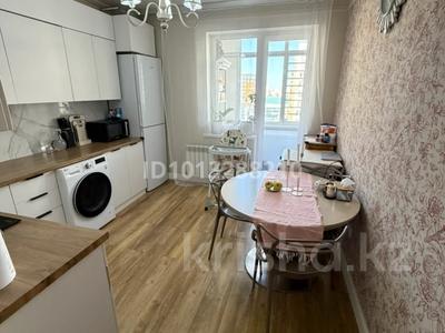 1-комнатная квартира · 48 м² · 15/18 этаж, Туран 52 — №26 за 35 млн ₸ в Астане, Нура р-н