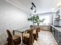 3-бөлмелі пәтер · 116 м² · 4/6 қабат, ЕСЕНБЕРЛИНА 38, бағасы: 45 млн ₸ в Астане, Сарыарка р-н — фото 18