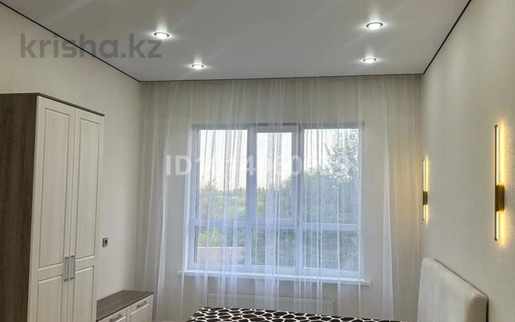 2-комнатная квартира · 40 м² · 3/12 этаж, мкр Акбулак, Саина за 220 000 ₸ в Алматы, Алатауский р-н — фото 9
