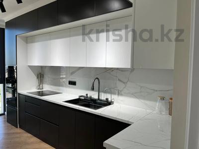 3-бөлмелі пәтер · 84.2 м² · 9/12 қабат, Назарбекова — Шаяхметова, бағасы: 60 млн ₸ в Шымкенте, Каратауский р-н