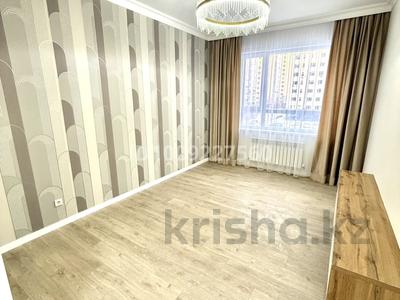 1-бөлмелі пәтер · 37.1 м² · 3 қабат, Ракымжан Кошкарбаев 54/1, бағасы: 26.5 млн 〒 в Астане, Алматы р-н