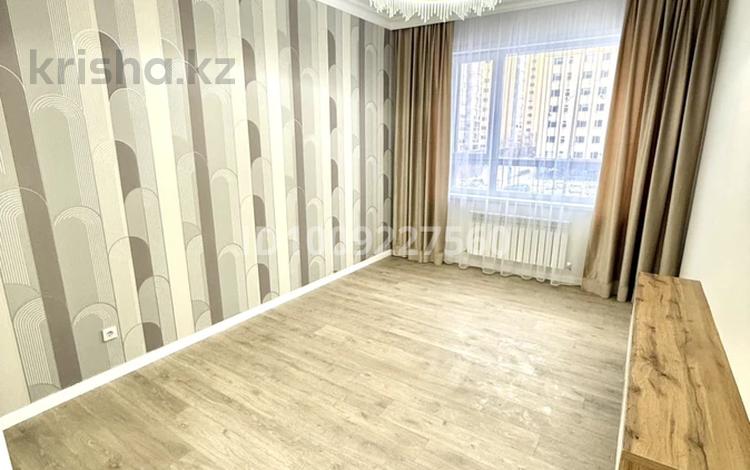 1-комнатная квартира · 37.1 м² · 3 этаж, Ракымжан Кошкарбаев 54/1 за 26.5 млн 〒 в Астане, Алматы р-н — фото 12