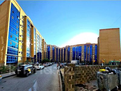 2-бөлмелі пәтер · 58 м² · 8/9 қабат, Нур Актобе, бағасы: 16.2 млн 〒