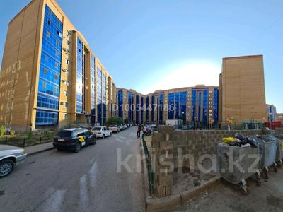 2-комнатная квартира · 58 м² · 8/9 этаж, Нур Актобе за 15.7 млн ₸
