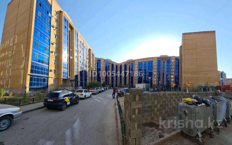 2-комнатная квартира · 58 м² · 8/9 этаж, Нур Актобе за 15.7 млн ₸ — фото 15