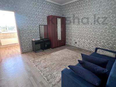 1 комната · 34 м² · 5/5 этаж, мкр Кокжиек 22а за 150 000 ₸ в Алматы, Жетысуский р-н