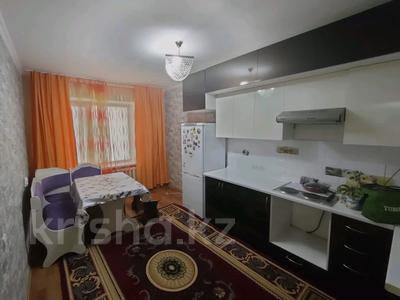 1-комнатная квартира · 46.3 м² · 5/6 этаж, Жургенова 28 — Помощь в получении ипотеки за 23 млн ₸ в Астане, Сарайшык р-н