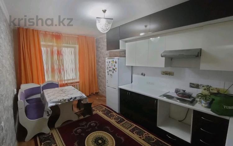 1-комнатная квартира · 46.3 м² · 5/6 этаж, Жургенова 28 за 26.5 млн 〒 в Астане, Сарайшык р-н — фото 15