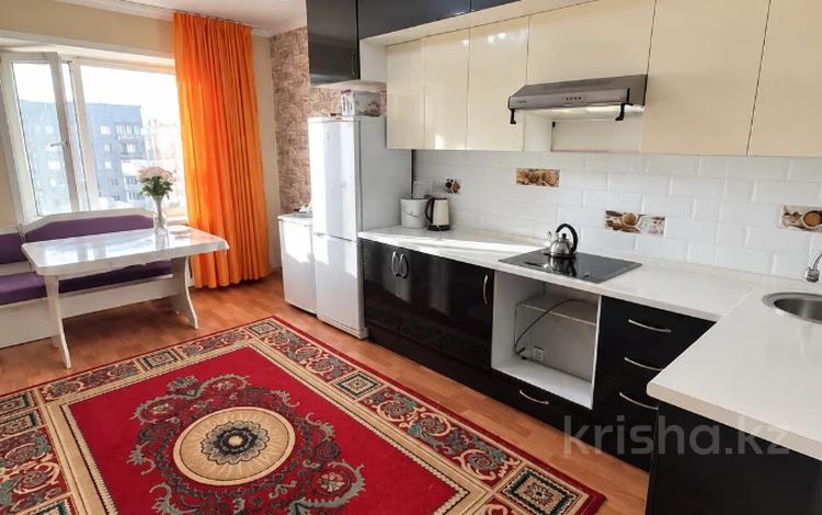 1-комнатная квартира · 46.3 м² · 5/6 этаж, Жургенова 28 — ГОРЯЧКА!!! за 21 млн ₸ в Астане, Сарайшык р-н — фото 39
