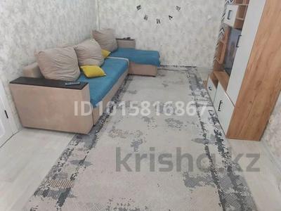 2-бөлмелі пәтер · 45 м² · 3/5 қабат, Алия молдогулова 23 — Женис, бағасы: 19.5 млн ₸ в Астане, Сарыарка р-н