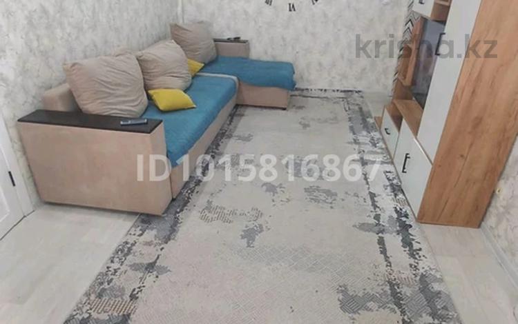 2-комнатная квартира · 45 м² · 3/5 этаж, Алия молдогулова 23 — Женис за 19.5 млн ₸ в Астане, Сарыарка р-н — фото 2