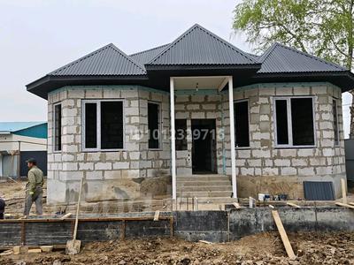 Отдельный дом · 4 комнаты · 140 м² · 4 сот., ул. Астана 43В за 25 млн ₸ в Береке
