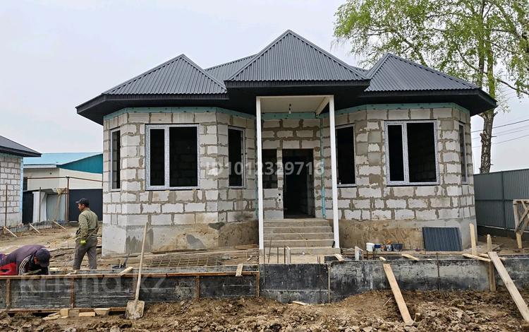 Отдельный дом · 4 комнаты · 140 м² · 4 сот., ул. Астана 43В за 25 млн ₸ в Береке — фото 2