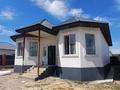 Отдельный дом · 4 комнаты · 140 м² · 4 сот., ул. Астана 43В за 25 млн ₸ в Береке — фото 2