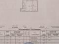 2-комнатная квартира · 44 м² · 3/5 этаж, Янушкевич 5 — ЕНУ! за 18.5 млн ₸ в Астане, р-н Байконур — фото 2