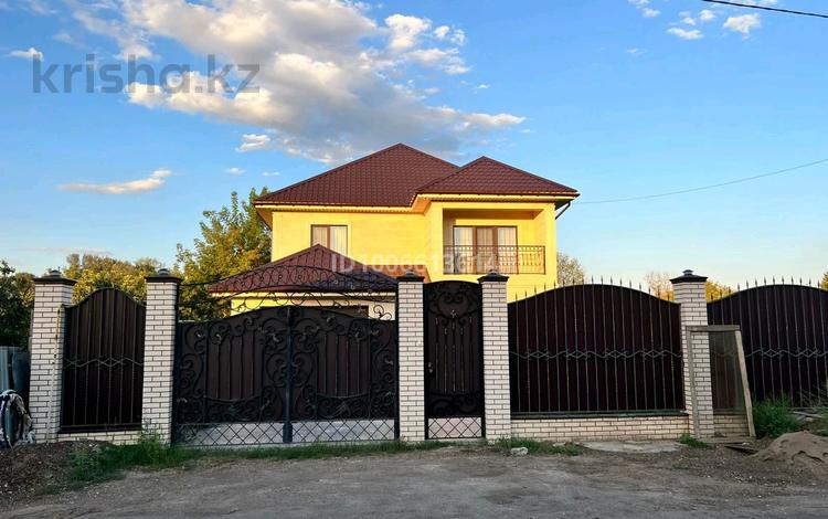 Отдельный дом · 6 комнат · 236 м² · 8.5 сот., Кожевник-4 111 за 65 млн 〒 в Уральске — фото 2