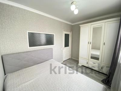 2-комнатная квартира · 45 м² · 6/13 этаж, Макатаева 131 — Муратбаева за 37 млн ₸ в Алматы