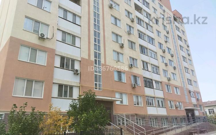 1-бөлмелі пәтер · 40 м² · 4/9 қабат, Привокзальный ул Баймуханова, бағасы: 17 млн ₸ в Атырау, мкр Привокзальный-1 — фото 2