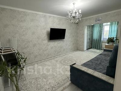3-комнатная квартира · 67 м² · 5/5 этаж, мкр Мынбулак за 19.3 млн ₸ в Таразе