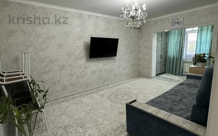 3-комнатная квартира · 67 м² · 5/5 этаж, мкр Мынбулак за 19.3 млн ₸ в Таразе — фото 4