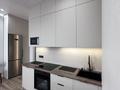 2-бөлмелі пәтер · 55.8 м² · 21/22 қабат, Сығанақ 24, бағасы: 330 000 ₸ в Астане, Нура р-н — фото 3
