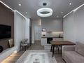 2-бөлмелі пәтер · 55.8 м² · 21/22 қабат, Сығанақ 24, бағасы: 330 000 ₸ в Астане, Нура р-н — фото 5