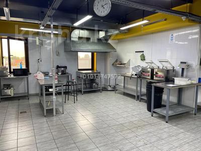 Еркін, қоғамдық тамақтану орны · 344 м², бағасы: 2.5 млн ₸ в Алматы, Турксибский р-н