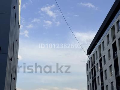 2-комнатная квартира · 45.1 м² · 2/7 этаж, ул. Рахымжана Кошкарбаева за ~ 27.5 млн ₸ в Алматинской обл., Талгарский р-н