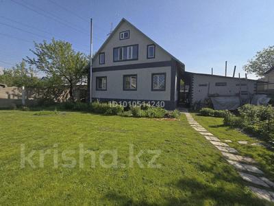 Жеке үй · 12 бөлме · 300 м² · 9 жүзд., Түркістан ш/а. — Ырысты, бағасы: 110 млн ₸ в Алматы, Алатауский р-н