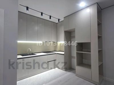 3-бөлмелі пәтер · 78.8 м² · 9/12 қабат, мкр Шымсити, Туркия 1/10 — Парк, бағасы: 38 млн ₸ в Шымкенте, Абайский р-н